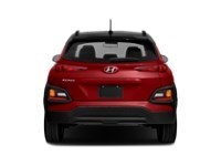 2018 Hyundai Kona 2.0L Luxury AWD Exterior Shot 7