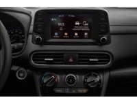 2018 Hyundai Kona 2.0L Luxury AWD Interior Shot 2