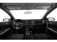 2017 Kia Sportage AWD 4dr LX Interior Shot 6