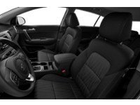2017 Kia Sportage AWD 4dr LX Interior Shot 4