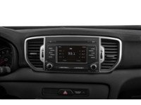 2017 Kia Sportage AWD 4dr LX Interior Shot 2