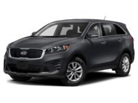 2020 Kia Sorento EX+ V6 AWD/PANO ROOF/WINTER TIRES Exterior Shot 1