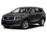 2020 Kia Sorento EX+ V6 AWD Exterior Shot 1