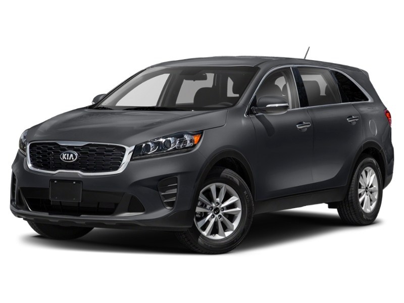 2020 Kia Sorento EX+ V6 AWD Exterior Shot 1
