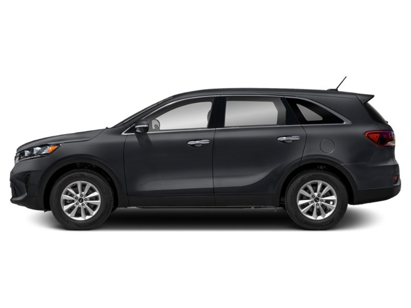 2020 Kia Sorento EX+ V6 AWD Exterior Shot 6