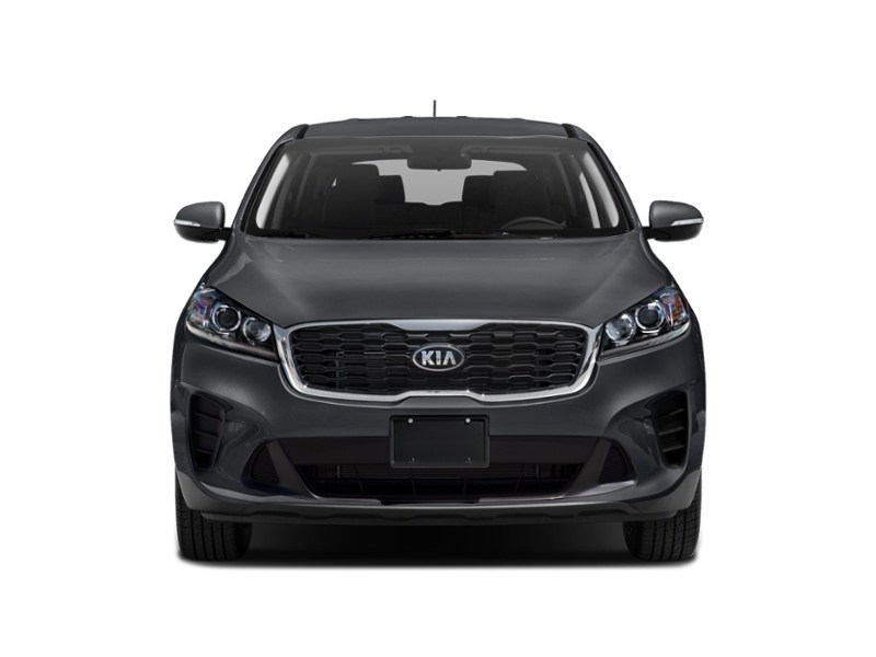 2020 Kia Sorento EX+ V6 AWD Exterior Shot 5