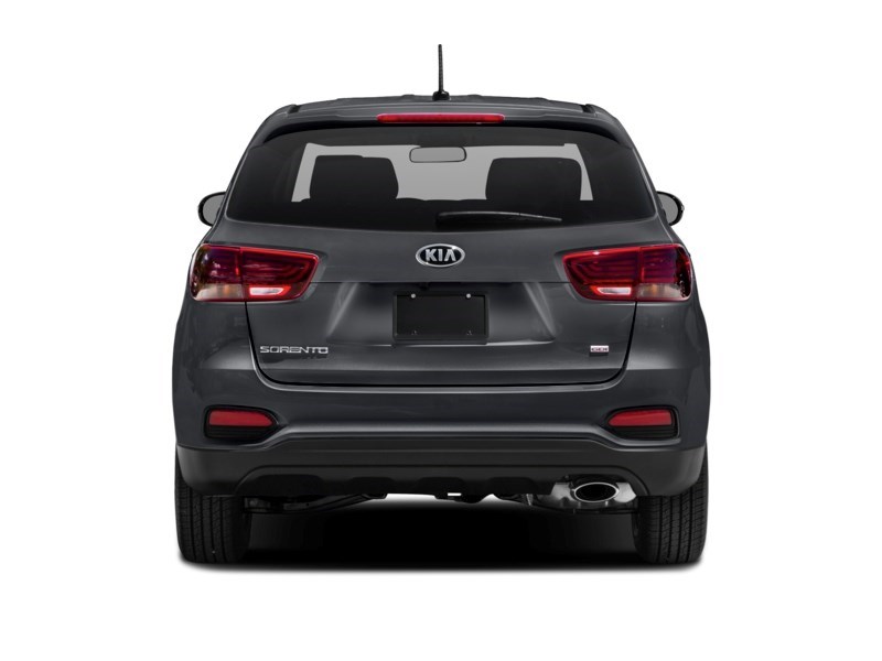 2020 Kia Sorento EX+ V6 AWD/PANO ROOF/WINTER TIRES Exterior Shot 7
