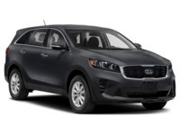 2020 Kia Sorento EX+ V6 AWD/PANO ROOF/WINTER TIRES Exterior Shot 8