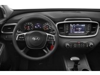 2020 Kia Sorento EX+ V6 AWD Interior Shot 3