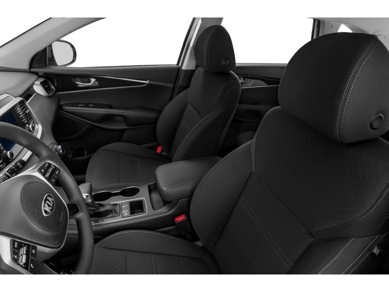 2020 Kia Sorento EX+ V6 AWD/PANO ROOF/WINTER TIRES Interior Shot 4