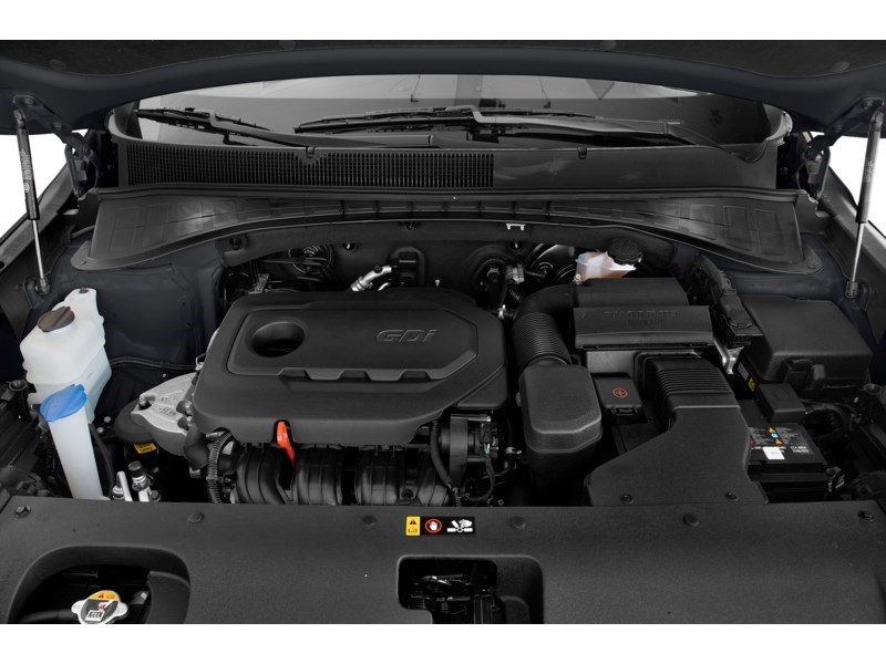 2020 Kia Sorento EX+ V6 AWD/PANO ROOF/WINTER TIRES Exterior Shot 3