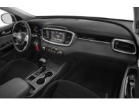 2020 Kia Sorento EX+ V6 AWD Interior Shot 1