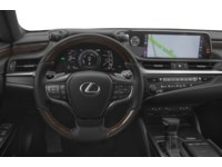 2020 Lexus ES 300h ES 300h Premium Auto Interior Shot 3