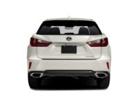 2019 Lexus RX 350 RX 350 Auto Exterior Shot 7