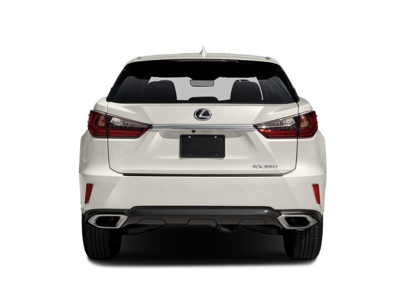 2019 Lexus RX 350 RX 350 Auto Exterior Shot 7