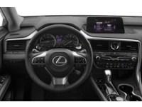2019 Lexus RX 350 RX 350 Auto Interior Shot 3