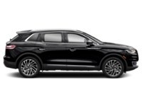 2019 Lincoln Nautilus Reserve AWD Exterior Shot 10