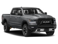 2019 RAM 1500 Rebel 4x4 Crew Cab 5'7