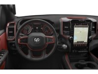2019 RAM 1500 Rebel 4x4 Crew Cab 5'7