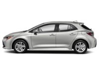 2019 Toyota Corolla Hatchback CVT Exterior Shot 6