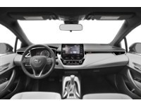 2019 Toyota Corolla Hatchback CVT Interior Shot 6
