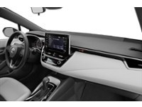 2019 Toyota Corolla Hatchback CVT Interior Shot 1