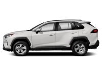 2019 Toyota RAV4 AWD XLE PREMIUM Exterior Shot 6
