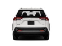 2021 Toyota RAV4 XLE AWD Exterior Shot 7