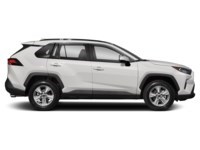 2019 Toyota RAV4 AWD XLE PREMIUM Exterior Shot 10