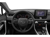 2019 Toyota RAV4 AWD XLE PREMIUM Interior Shot 3
