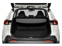 2020 Toyota RAV4 Limited AWD Exterior Shot 4