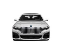 2020 BMW 7 Series 750i xDrive Sedan Exterior Shot 5