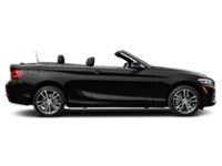 2021 BMW 230 230i xDrive Cabriolet Exterior Shot 10
