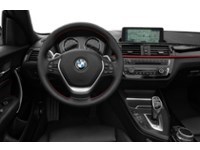 2021 BMW 230 230i xDrive Cabriolet Interior Shot 3