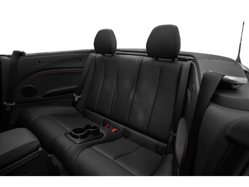2021 BMW 230 230i xDrive Cabriolet Interior Shot 5