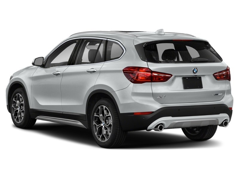 2020 BMW X1 xDrive28i Sports Activity Vehicle Exterior Shot 9