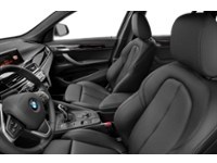 2020 BMW X1 xDrive28i Sports Activity Vehicle Interior Shot 4