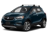 2022 Buick Encore AWD 4dr Preferred Exterior Shot 1