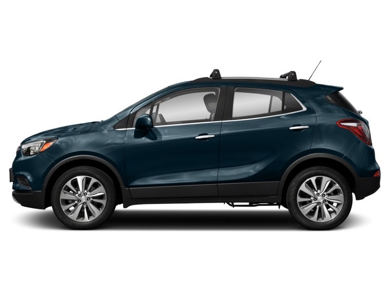 2022 Buick Encore AWD 4dr Preferred Exterior Shot 6