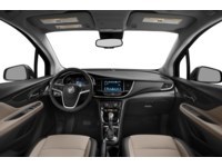 2022 Buick Encore AWD 4dr Preferred Interior Shot 6