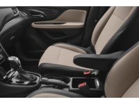 2022 Buick Encore AWD 4dr Preferred Exterior Shot 11