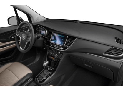 2022 Buick Encore AWD 4dr Preferred