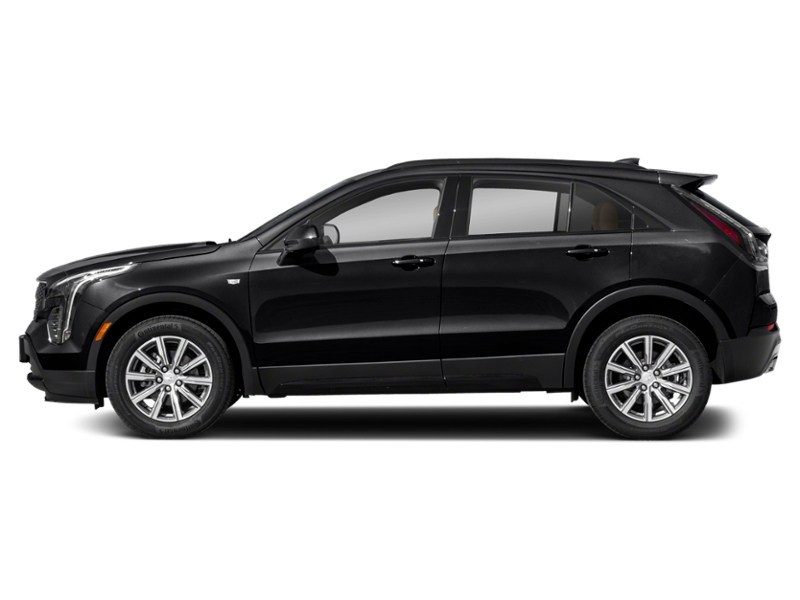 2021 Cadillac XT4 AWD 4dr Sport Exterior Shot 6