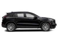 2021 Cadillac XT4 AWD 4dr Sport Exterior Shot 10