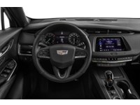 2019 Cadillac XT4 AWD 4dr Sport Interior Shot 3