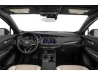 2021 Cadillac XT4 AWD 4dr Sport Interior Shot 6