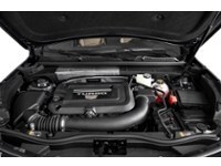 2021 Cadillac XT4 AWD 4dr Sport Exterior Shot 3