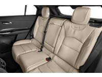 2021 Cadillac XT4 AWD 4dr Sport Interior Shot 5