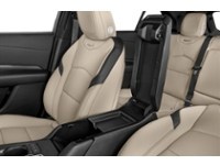 2021 Cadillac XT4 AWD 4dr Sport Interior Shot 7