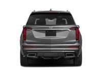 2022 Cadillac XT6 AWD 4dr Premium Luxury Exterior Shot 7
